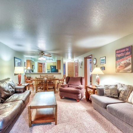 Aspen Village Golf Course Condo - Fairways 71 ماكول المظهر الخارجي الصورة