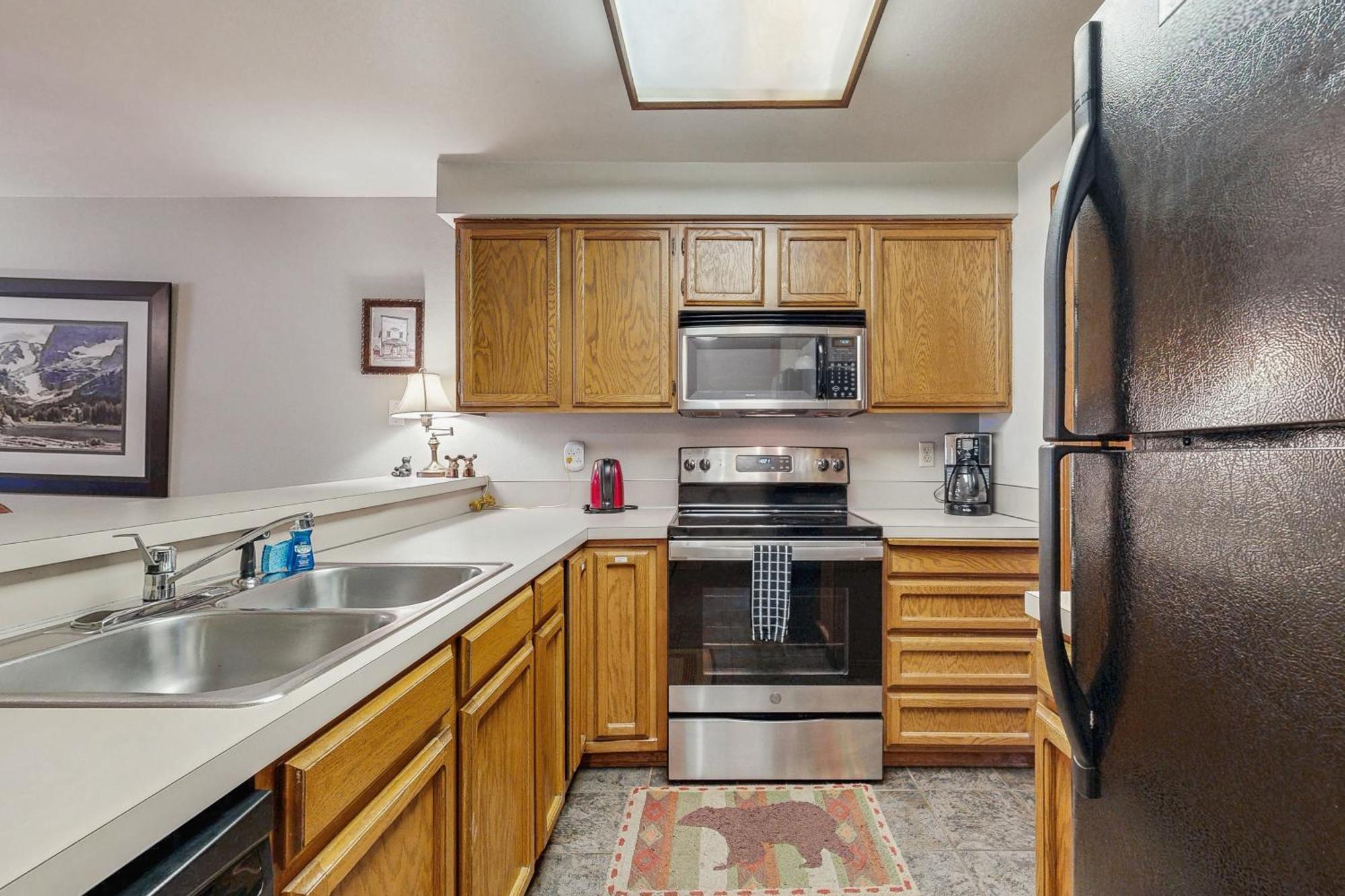 Aspen Village Golf Course Condo - Fairways 71 ماكول المظهر الخارجي الصورة