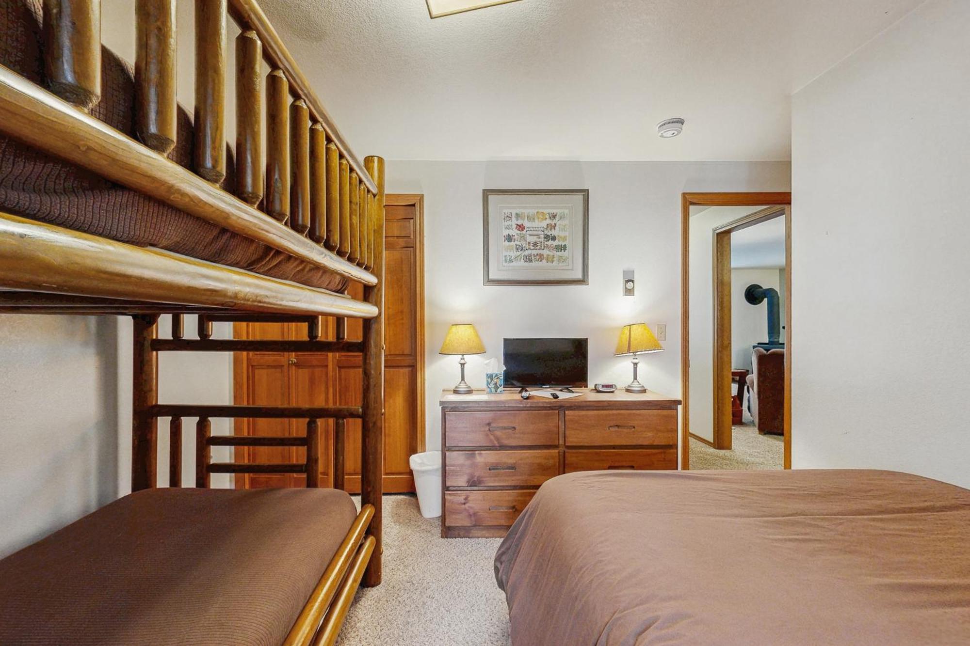 Aspen Village Golf Course Condo - Fairways 71 ماكول المظهر الخارجي الصورة