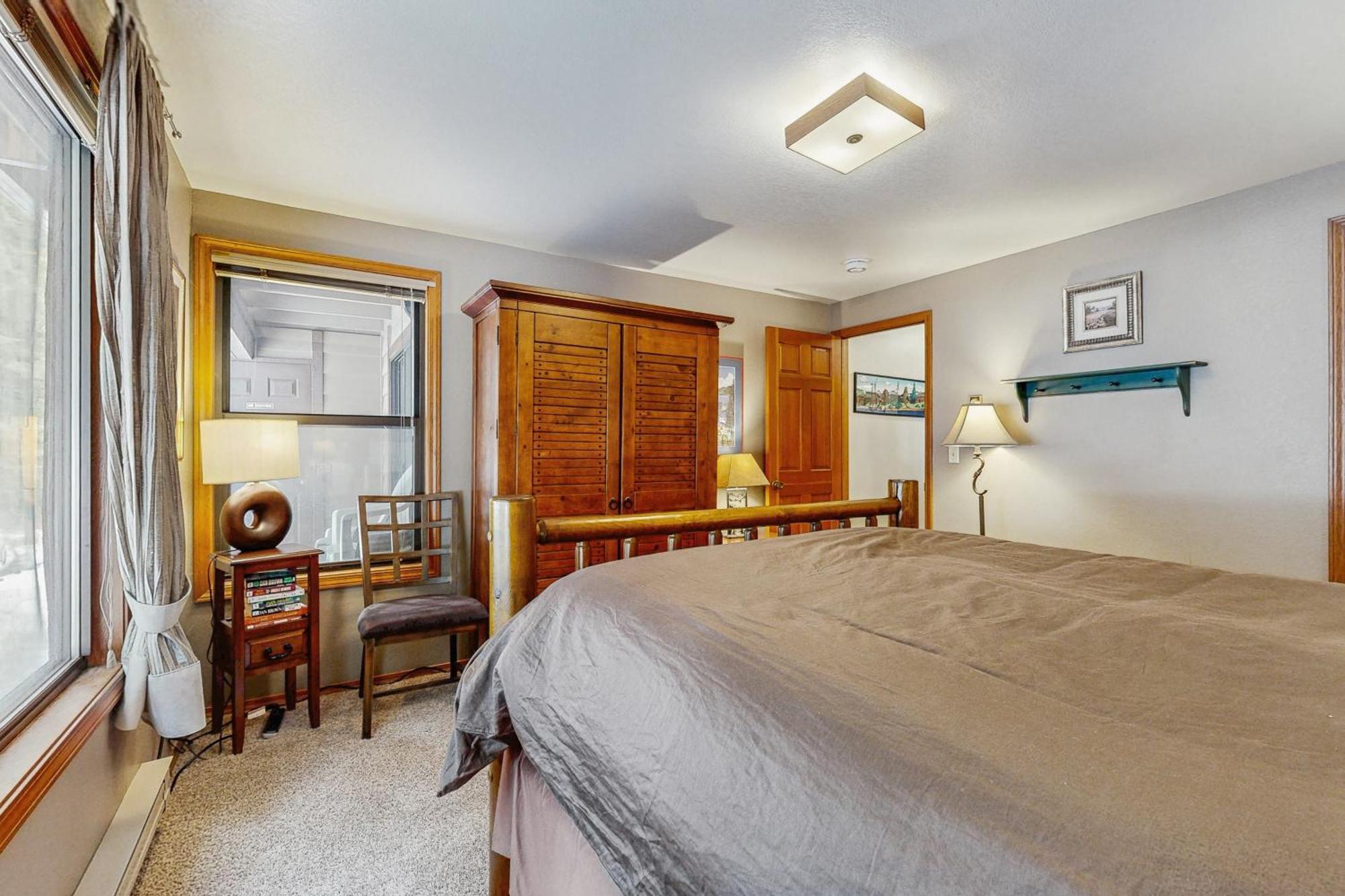 Aspen Village Golf Course Condo - Fairways 71 ماكول المظهر الخارجي الصورة