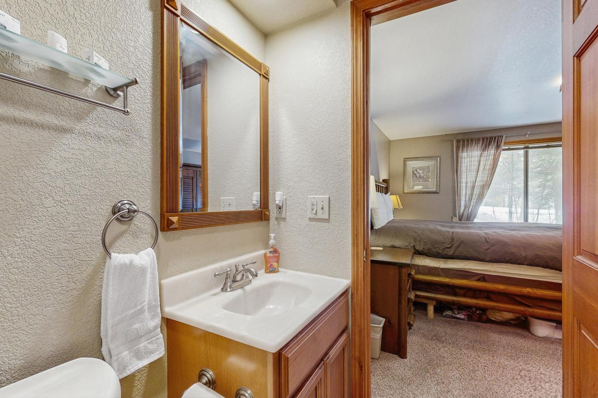 Aspen Village Golf Course Condo - Fairways 71 ماكول المظهر الخارجي الصورة