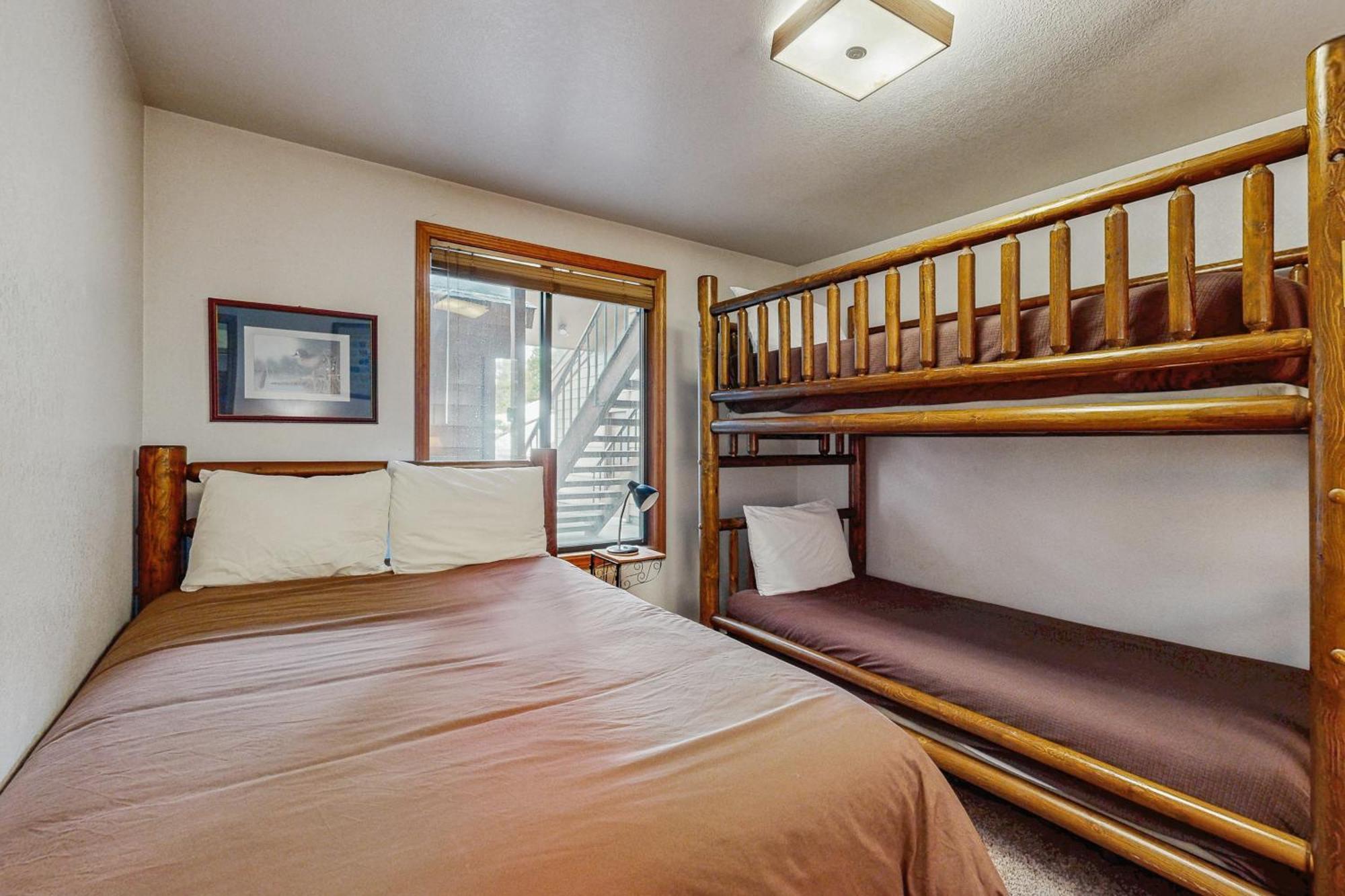 Aspen Village Golf Course Condo - Fairways 71 ماكول المظهر الخارجي الصورة