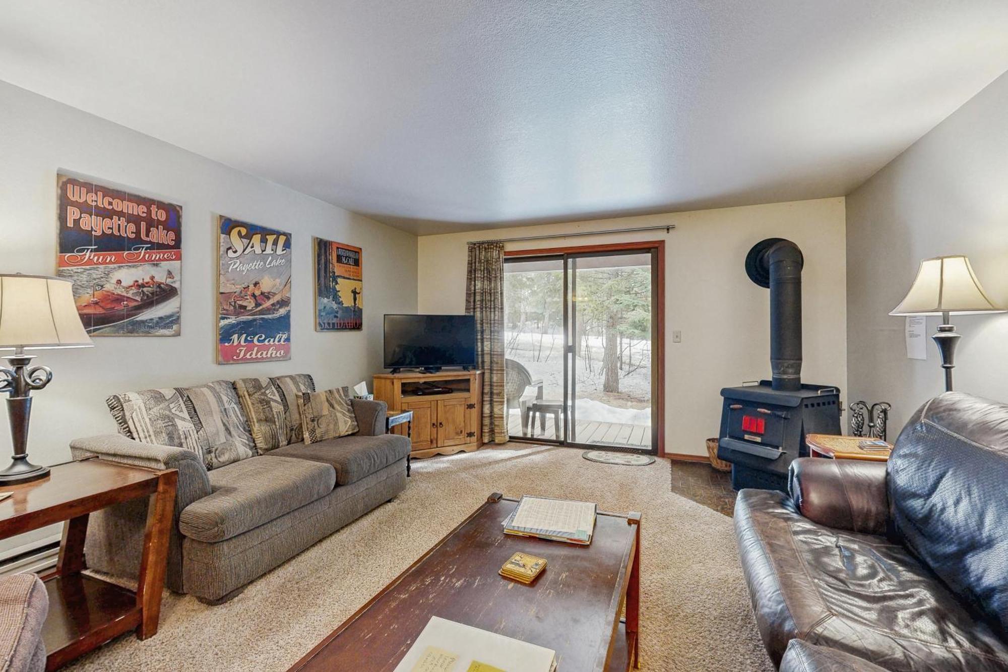 Aspen Village Golf Course Condo - Fairways 71 ماكول المظهر الخارجي الصورة