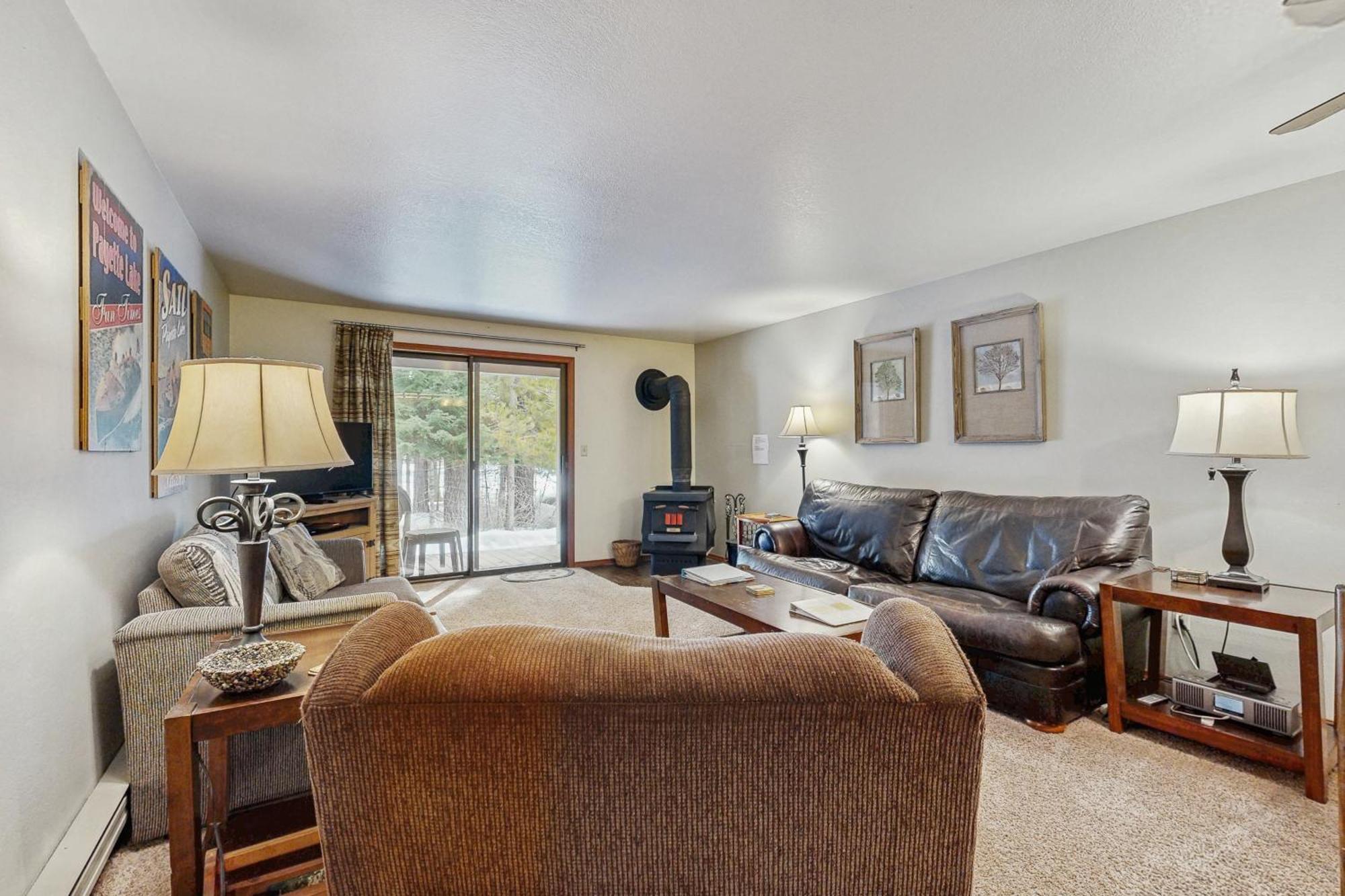 Aspen Village Golf Course Condo - Fairways 71 ماكول المظهر الخارجي الصورة