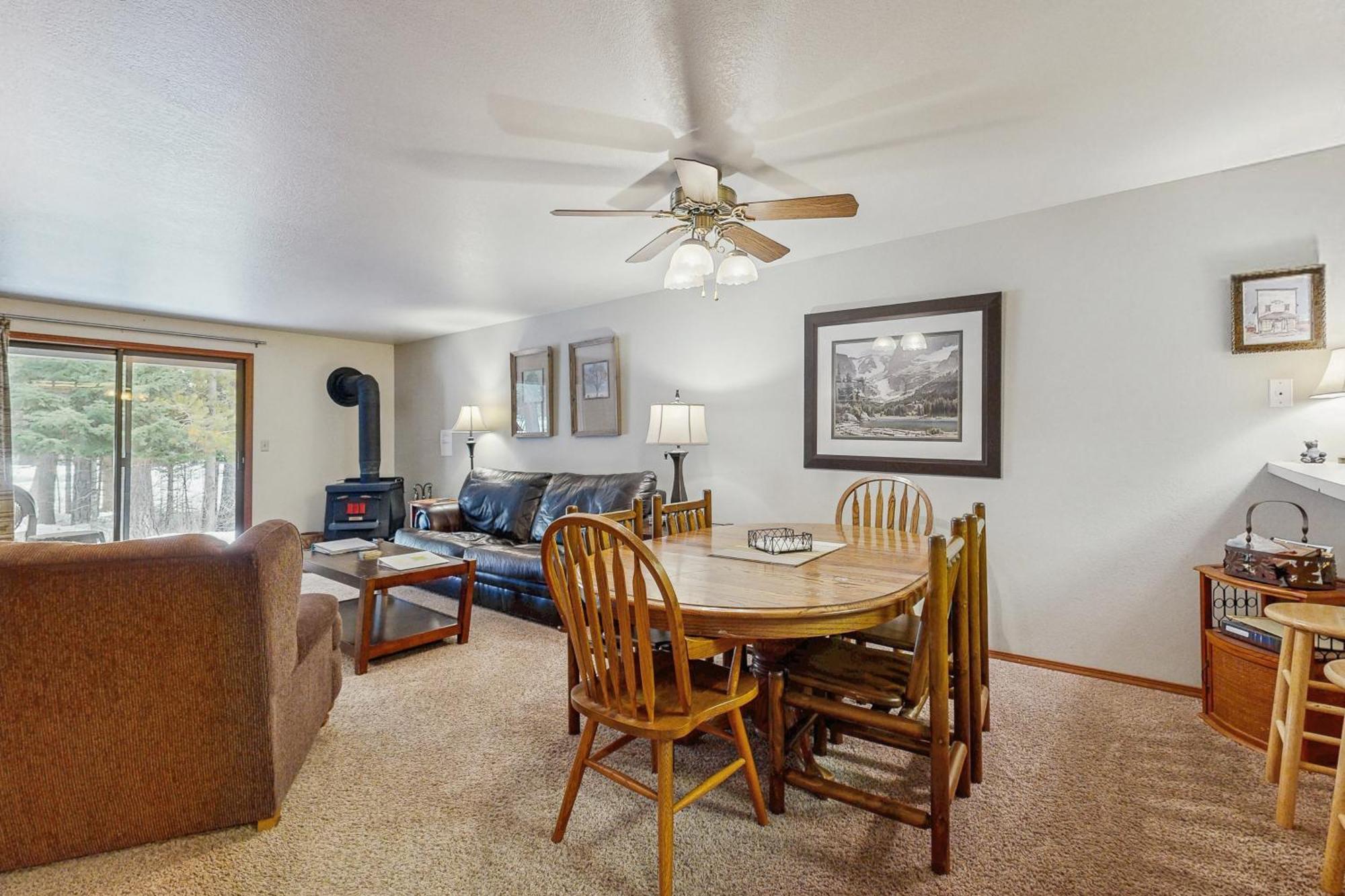 Aspen Village Golf Course Condo - Fairways 71 ماكول المظهر الخارجي الصورة