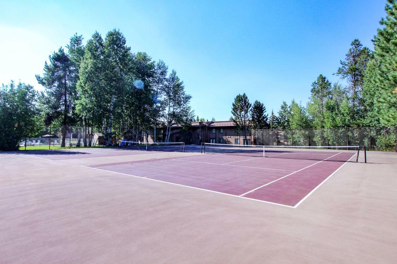 Aspen Village Golf Course Condo - Fairways 71 ماكول المظهر الخارجي الصورة