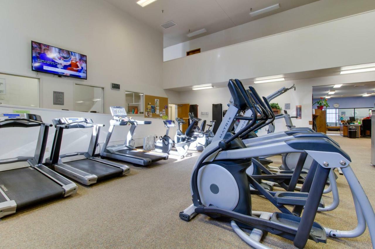 Aspen Village Golf Course Condo - Fairways 71 ماكول المظهر الخارجي الصورة
