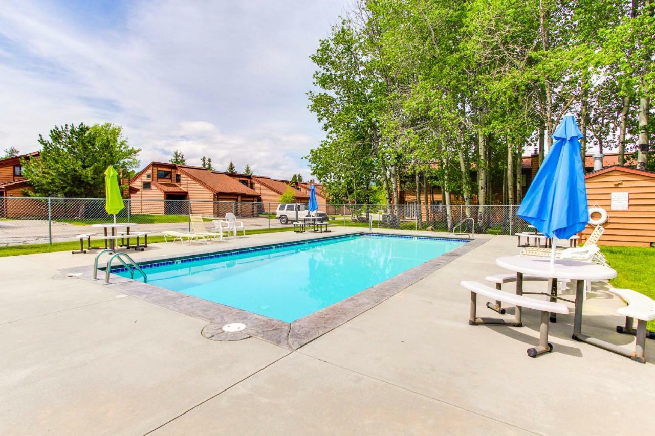 Aspen Village Golf Course Condo - Fairways 71 ماكول المظهر الخارجي الصورة