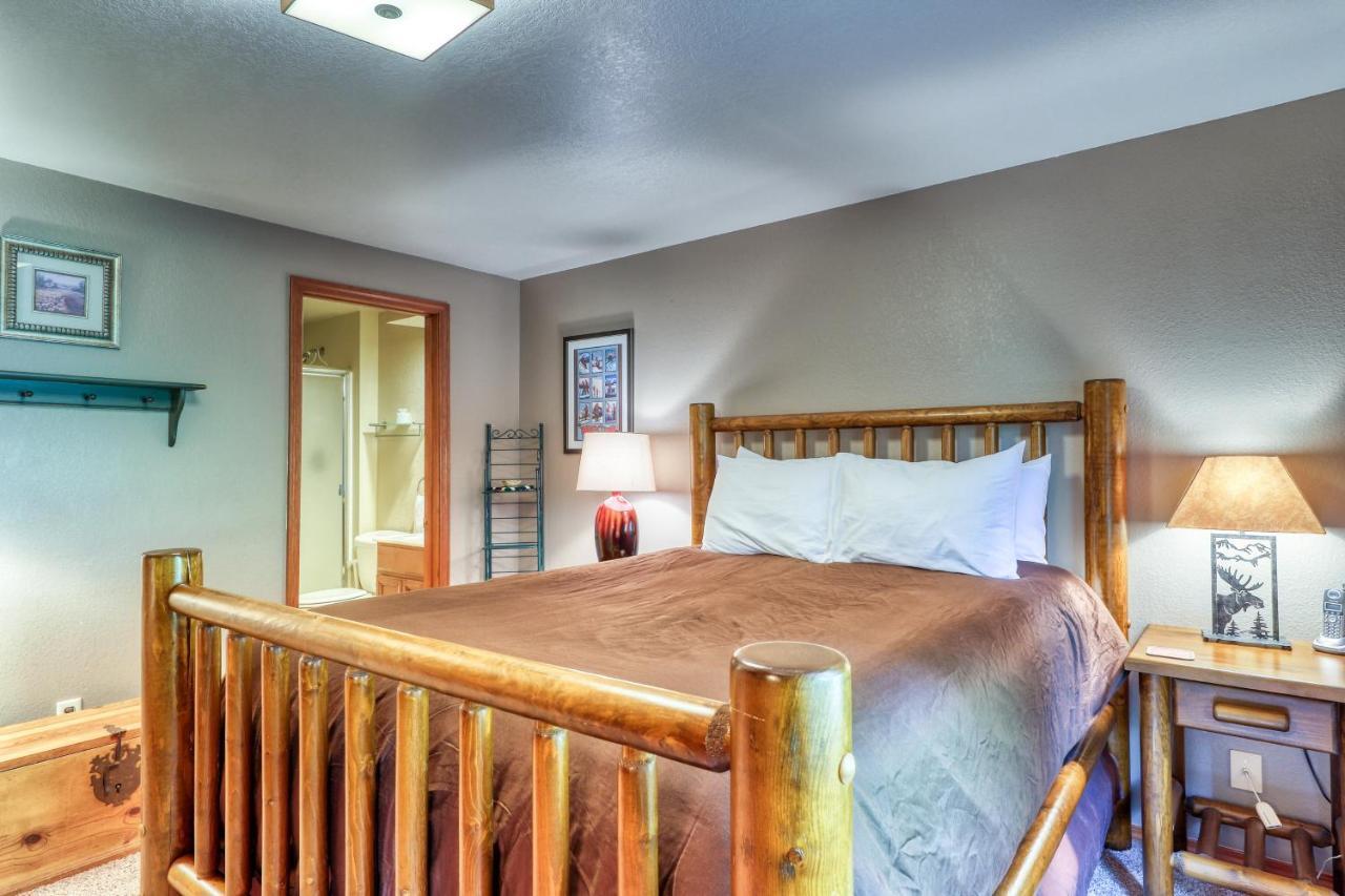 Aspen Village Golf Course Condo - Fairways 71 ماكول المظهر الخارجي الصورة