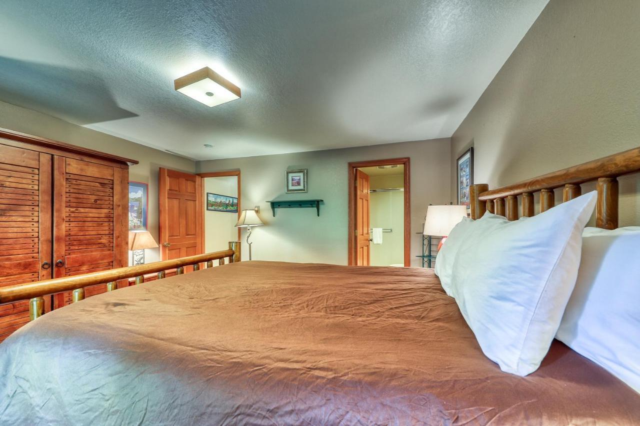 Aspen Village Golf Course Condo - Fairways 71 ماكول المظهر الخارجي الصورة