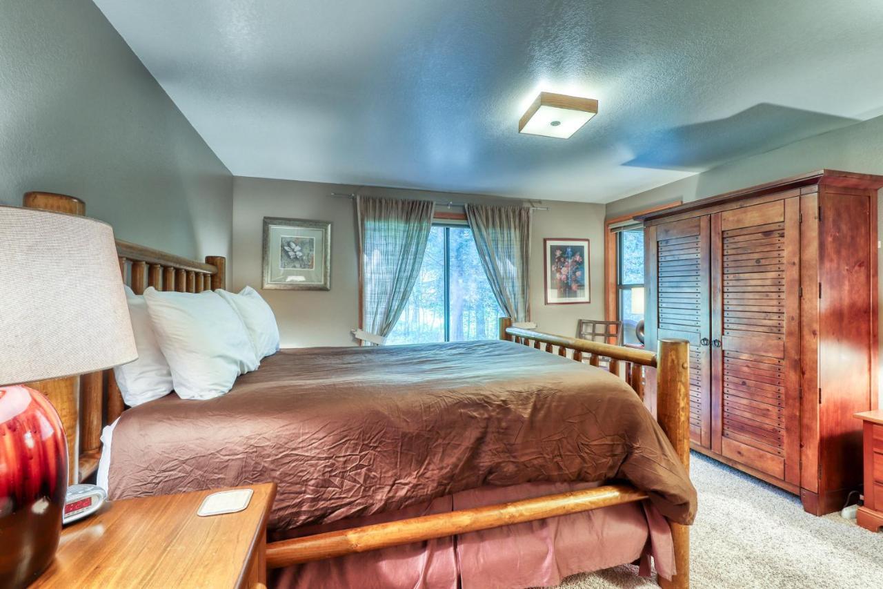 Aspen Village Golf Course Condo - Fairways 71 ماكول المظهر الخارجي الصورة