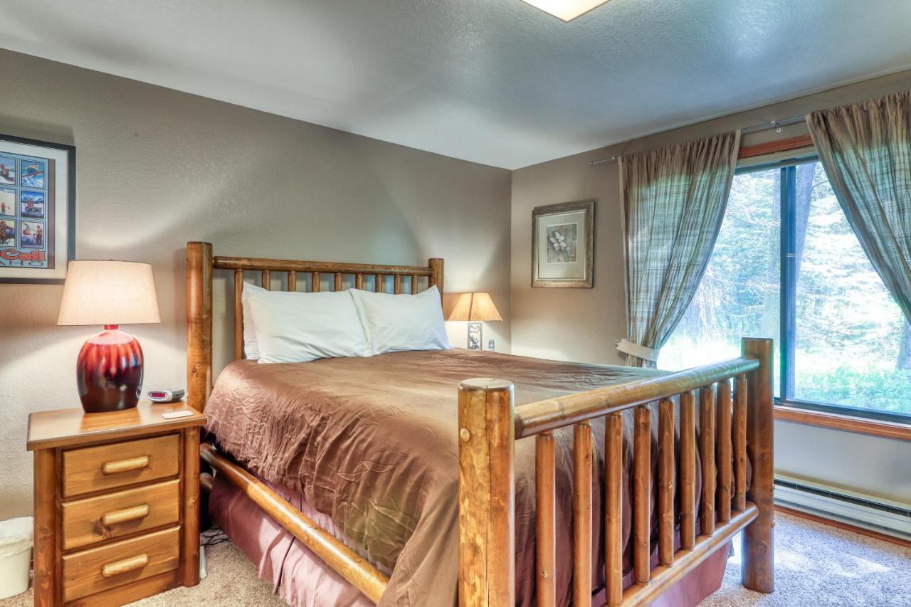 Aspen Village Golf Course Condo - Fairways 71 ماكول المظهر الخارجي الصورة