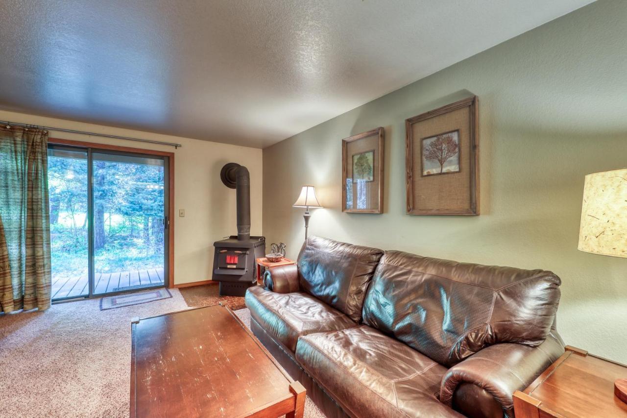 Aspen Village Golf Course Condo - Fairways 71 ماكول المظهر الخارجي الصورة