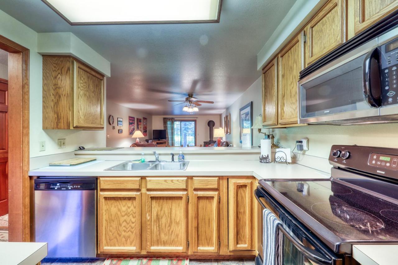 Aspen Village Golf Course Condo - Fairways 71 ماكول المظهر الخارجي الصورة