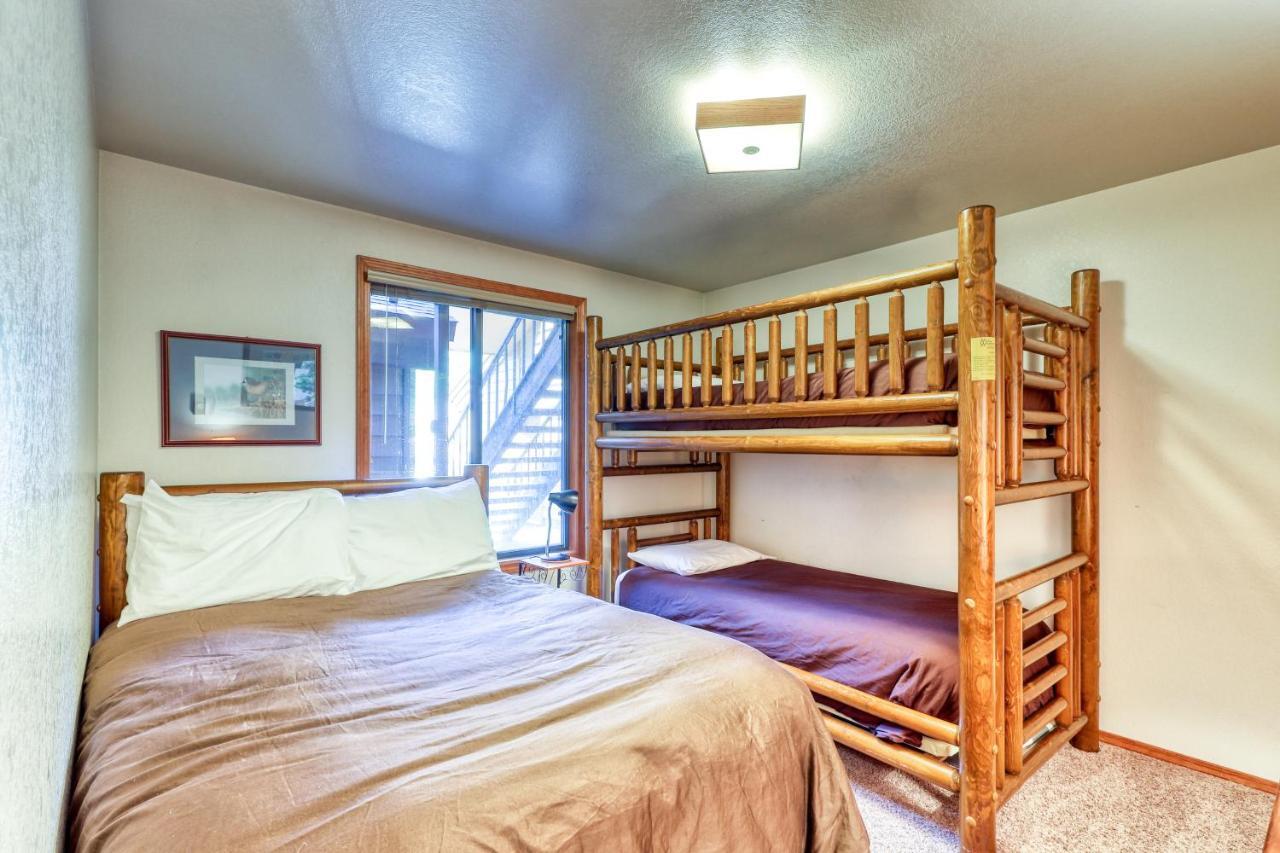 Aspen Village Golf Course Condo - Fairways 71 ماكول المظهر الخارجي الصورة