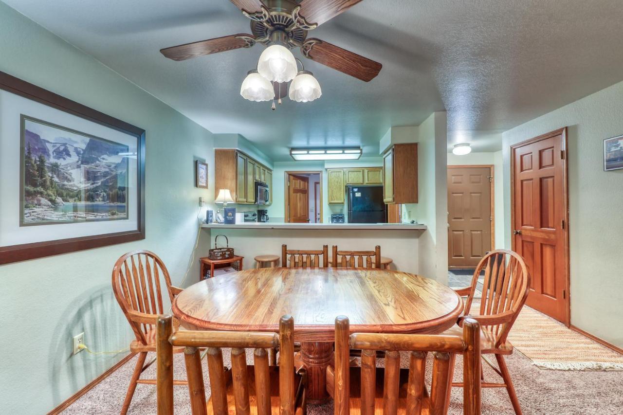 Aspen Village Golf Course Condo - Fairways 71 ماكول المظهر الخارجي الصورة