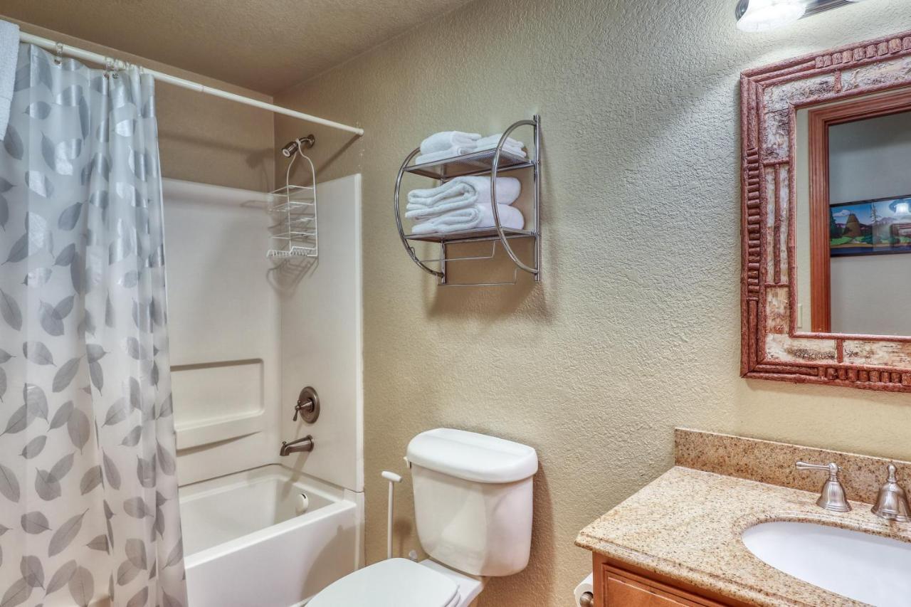 Aspen Village Golf Course Condo - Fairways 71 ماكول المظهر الخارجي الصورة