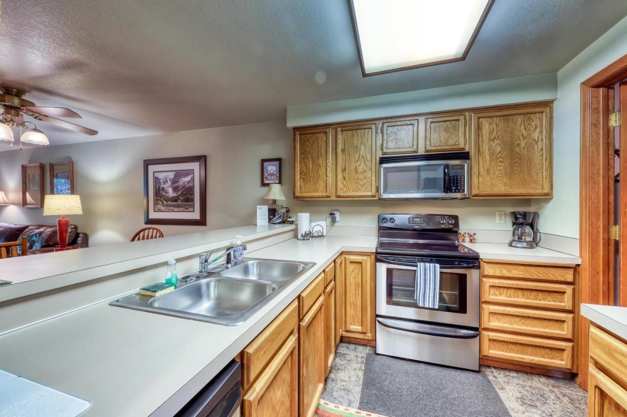 Aspen Village Golf Course Condo - Fairways 71 ماكول المظهر الخارجي الصورة
