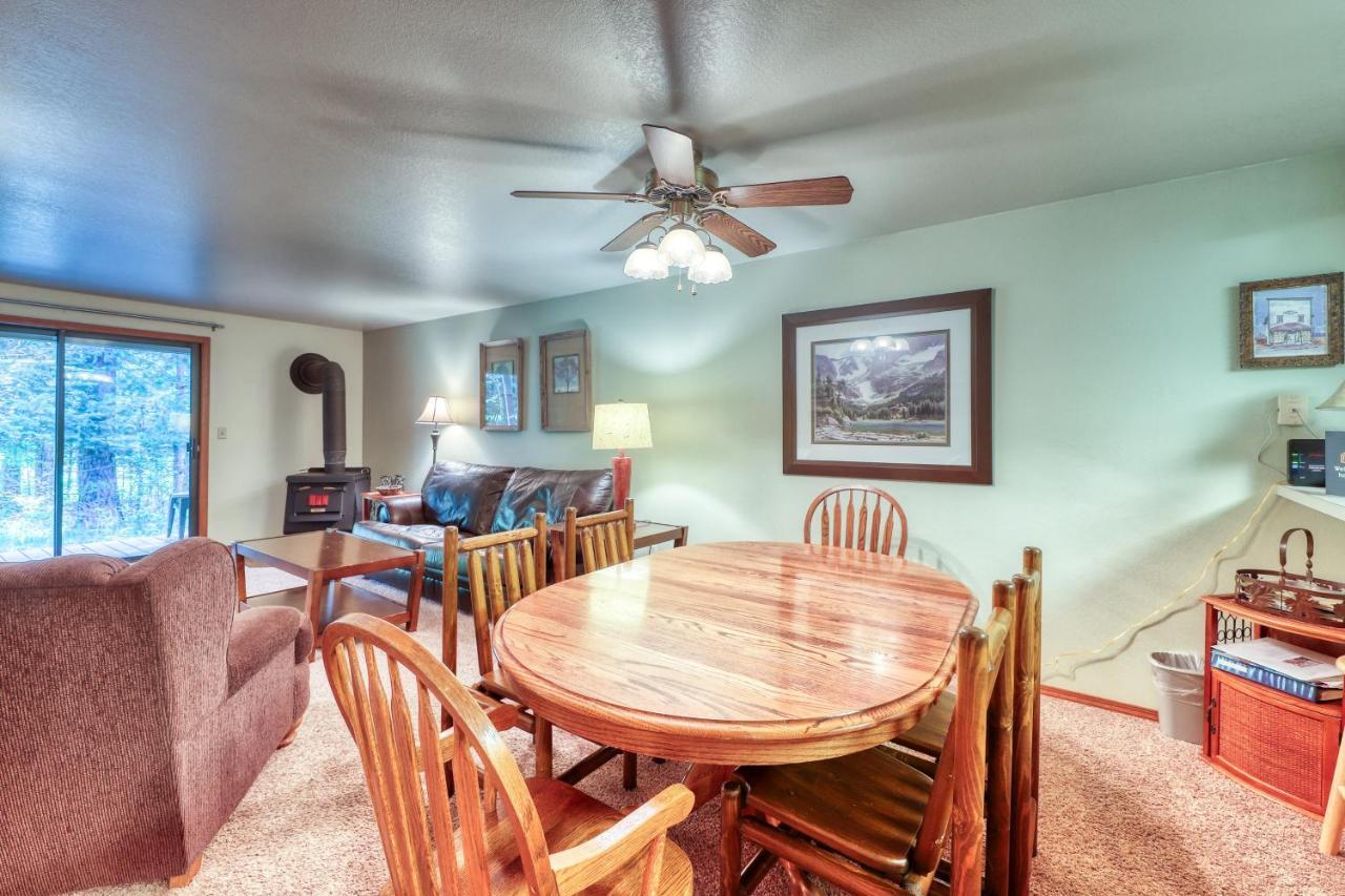 Aspen Village Golf Course Condo - Fairways 71 ماكول المظهر الخارجي الصورة