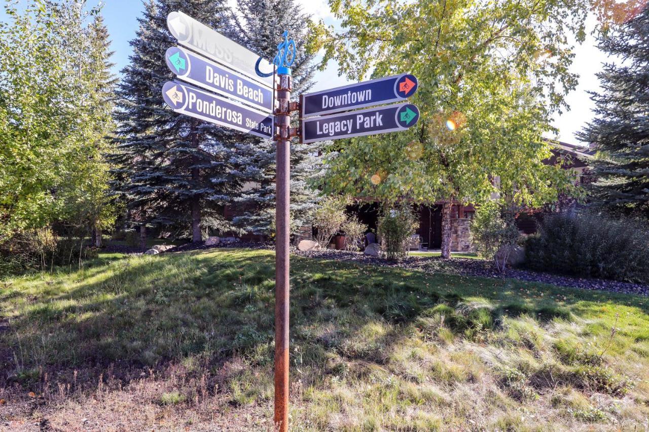 Aspen Village Golf Course Condo - Fairways 71 ماكول المظهر الخارجي الصورة