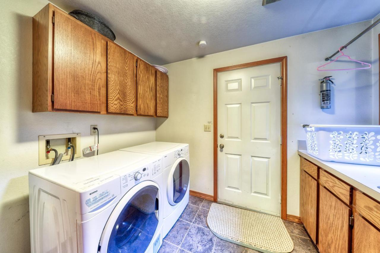 Aspen Village Golf Course Condo - Fairways 71 ماكول المظهر الخارجي الصورة