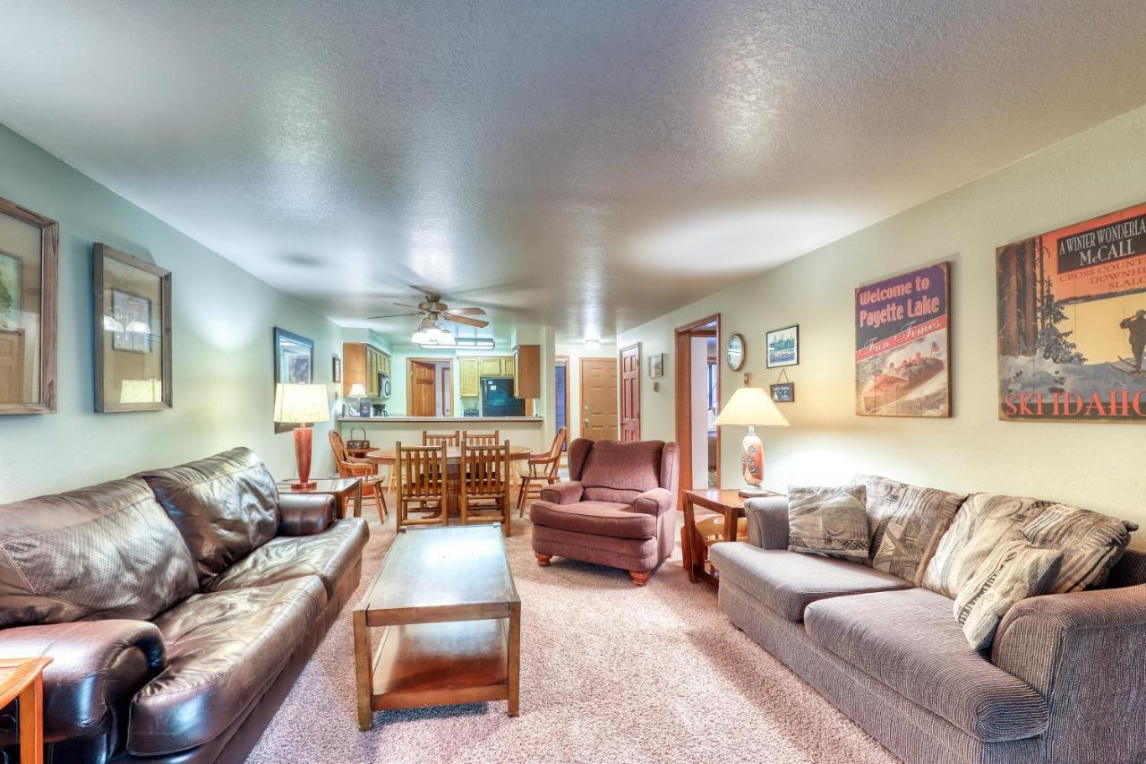 Aspen Village Golf Course Condo - Fairways 71 ماكول المظهر الخارجي الصورة