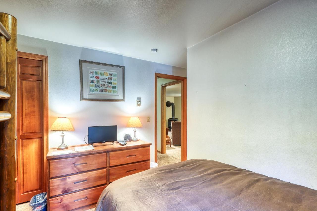 Aspen Village Golf Course Condo - Fairways 71 ماكول المظهر الخارجي الصورة